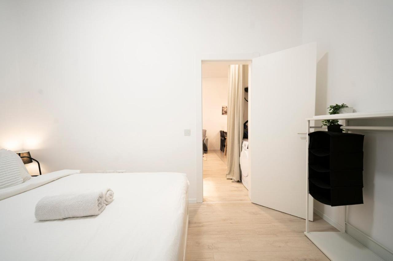 Montefiore Luxury Apartment By Nimizz Tel Aviv Exterior photo